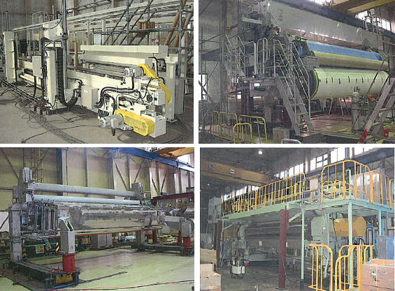 株式会社松本鐵工所　事業紹介