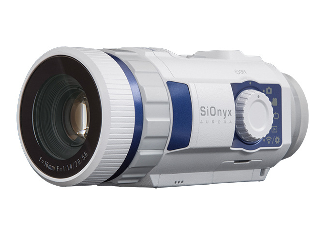 フルカラーナイトビジョン サイオニクス オー ロラ スポーツ