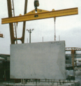 バランスビーム