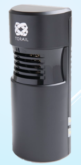 低濃度オゾン発生器『トレールフレッシュ』