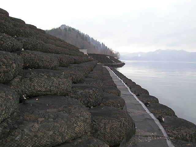 多目的コンテナ『GBユニット GBYエコタイプ』