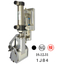 Simple marking is the era of low-cost stamps! Shachihata automatic printing machine.