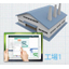 Production Line Work Record System IoT Development Case Study