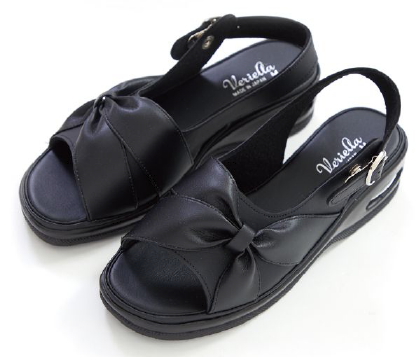 ナースシューズ『Veriella』