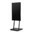 A simple and cost-effective digital signage stand.