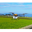 Six benefits of using pesticide spraying drones.