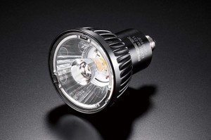 LED電球『ハロゲン電球形』