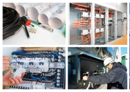 保守サービス O&M