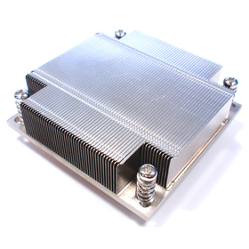 LGA1156/1155/1150/1151用ヒートシンク