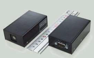 微弱光計測器『USB／RS232Cフォトンカウンター』