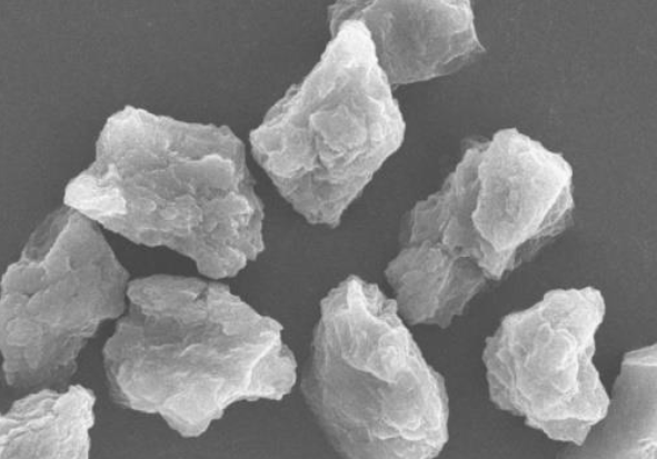 多結晶ダイヤモンド砥粒『TMD-PC2』