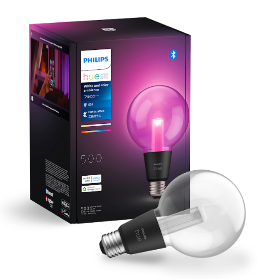 PHILIPS　Hue 7点セット Philips Hue ライトガイド | 廣瀬無線電機 - Powered by イプロス
