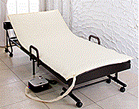 温水敷きパッド『あったかハッピー』