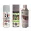Rust prevention spray