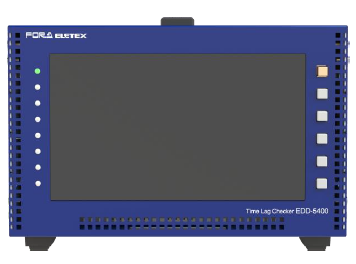 タイムラグチェッカー『EDD-5400』