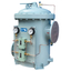 Automatic backwash diesel engine lubricating oil filter "AL type"