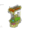 Fluid analysis for automotive oil lubrication, "Simerics MP+"