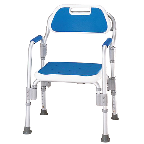 入浴補助用具『シャワーチェアーシリーズ』