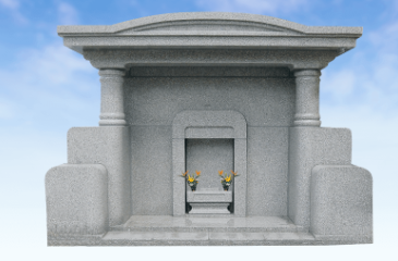 お墓　建立・改修工事サービス