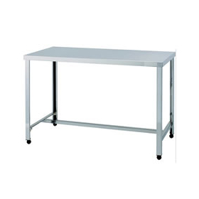 Stainless Steel Workbench H Frame Type SUS430/M1949THW-900AT