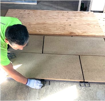 床遮音材『わんぱく応援マット』 アトピッコハウス | イプロス