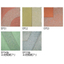 Natural stone tile "Non-Slip Endless"