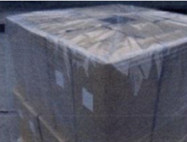 ポリパレットカバー・養生シート規格各種