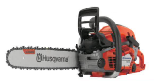 チェンソー『550XP(R)／550XP(R)Mark2』