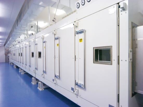 ＋αの加工も可能！受託塗工『クリーンコーティング』