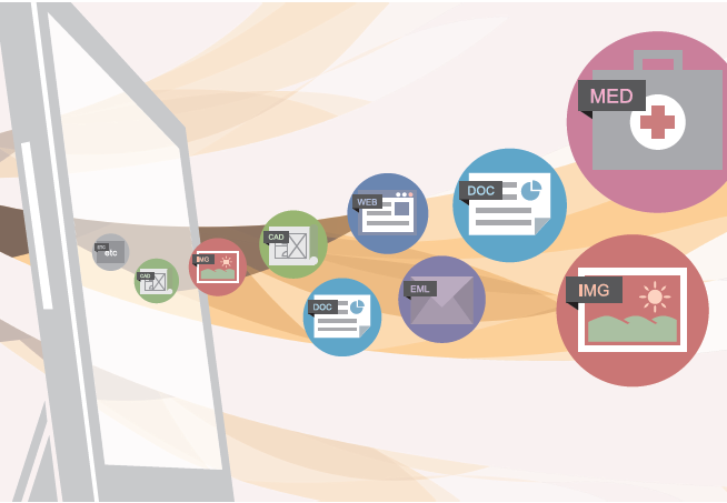 多機能・高精細ビューイングエンジン『Prizm Doc』