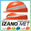 Disaster Prevention Helmet "IZANO"