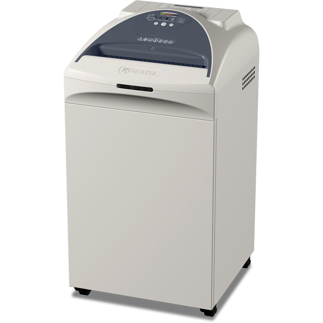 超微細カットシュレッダーKOSTAL『KS-1275-0105』