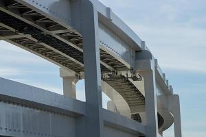 鋼橋BIM/CIMモデリングシステム『BeCIM／MBPlus』