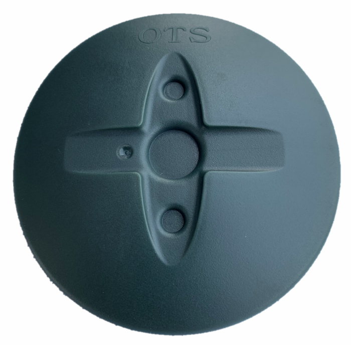 OTS 防草ワッシャー 80Φ　