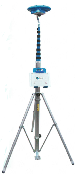 高所点検カメラ『たかみ君6』