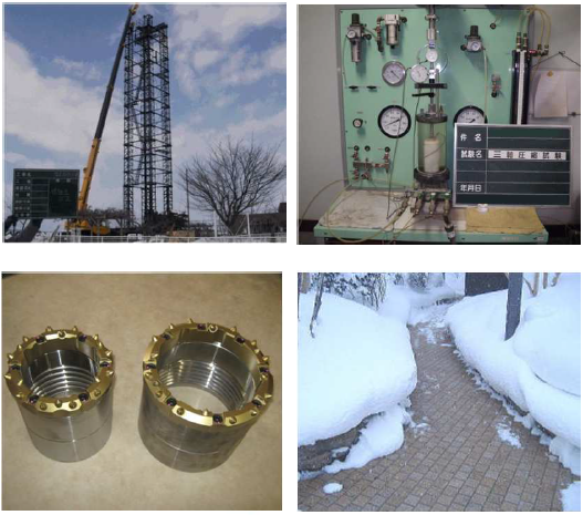 大泉開発株式会社　事業紹介