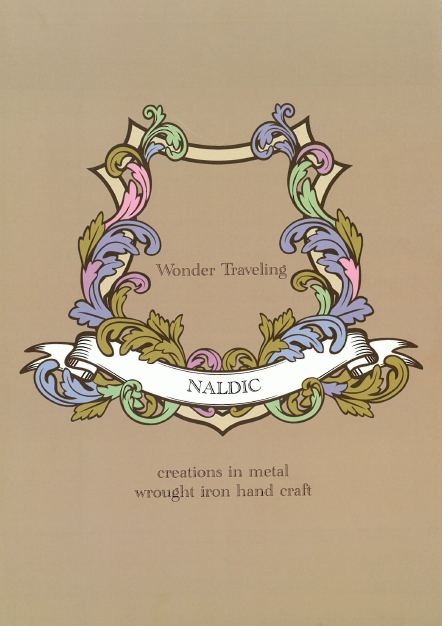 株式会社ナルディック  総合カタログ