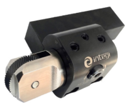 切削ローレットシングルタイプ『MFS 32』