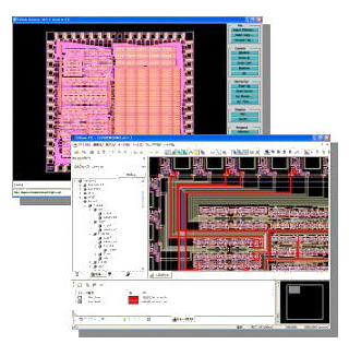 高速レイアウトビューア『SView・SView-PC』
