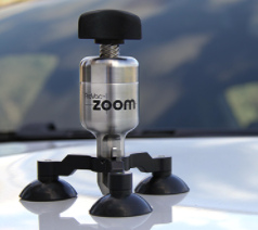 飛び石キズ補修システム『Zoom IIシリーズ』