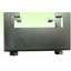 Solar panel mounting frame