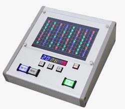 リモコン集計システム『Quick Response』