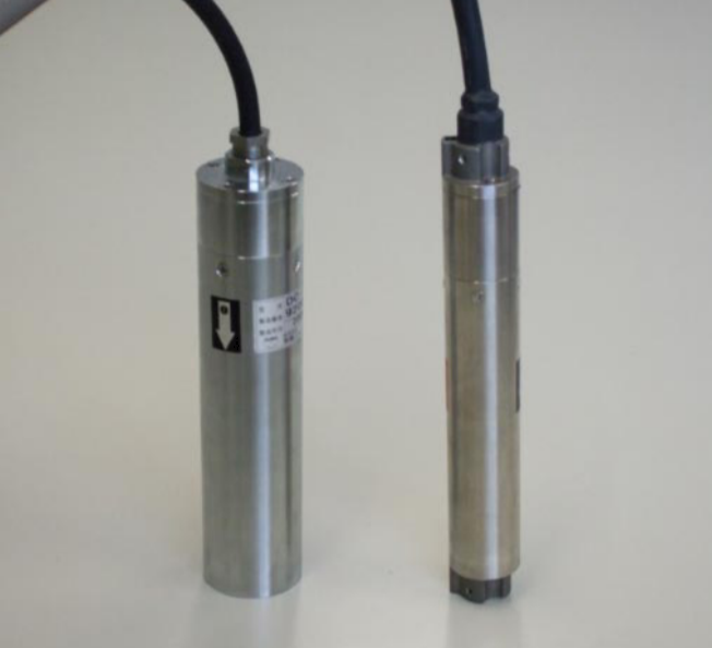 小型傾斜計『DC-120B-B』