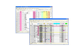 賃貸マンション管理システム開発　入出金管理・物件別の稼働率管理