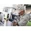 Color matching service for major paint manufacturers.