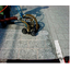 Water Jet (WJ) Method - Surface Treatment Cleaning for Paving Stone Beautification