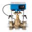 バルブ用　自動化機器『Valve Automizer(R)』
