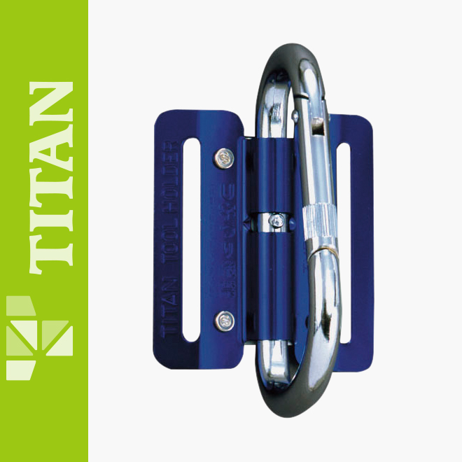 「TITAN」|オプション『工具ホルダー』