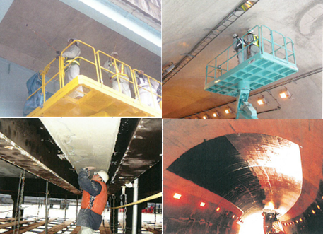 エスイーリペア株式会社  事業紹介