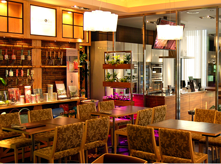 ニシノホールディングス株式会社　事業紹介